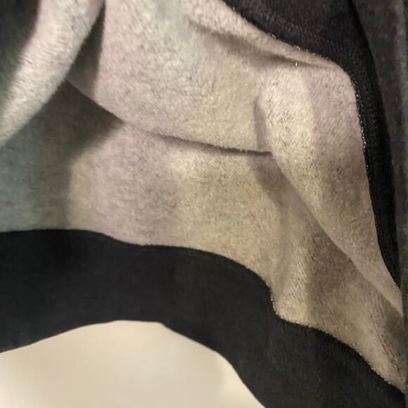 Orvis Mens Dark Gray Pullover Sweater Outdoor Casual Thick Fall Size Medium - Picture 7 of 15